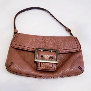 Banana Republic Wristlet